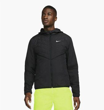 Вітровка Nike Therma-Fit Repel  DD5644-010 фото