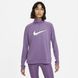 Реглан Nike dri fit Swoosh run DD4902-574 фото 1