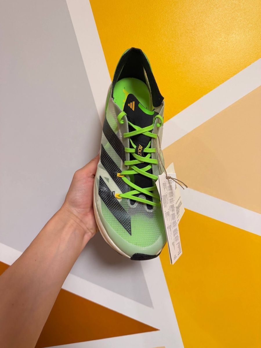 Кросівки Adidas Prime x GV7074 фото