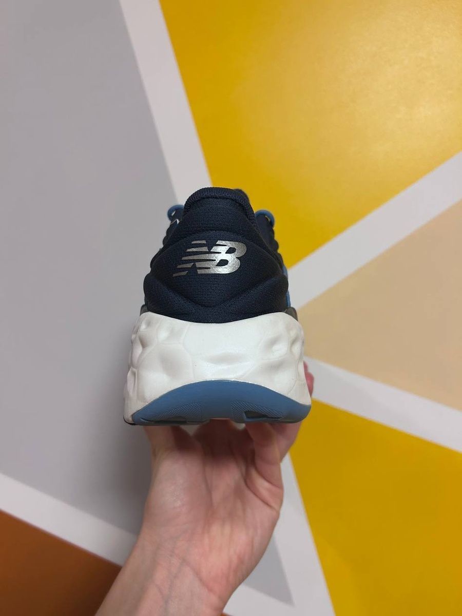 Кросівки new balance fresh foam X 840v1  M840FLN фото