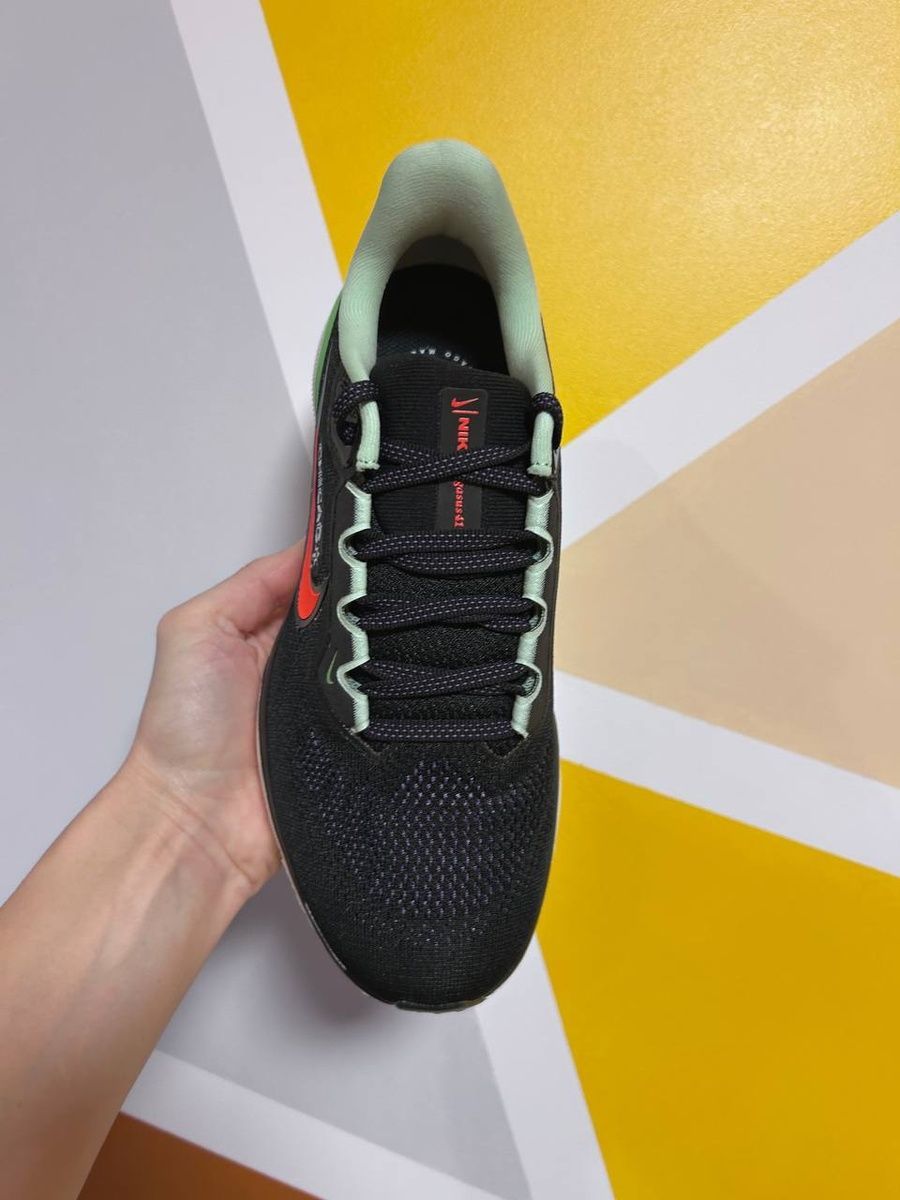 Кросівки Nike air zoom pegasus 41  HJ9062-010 фото