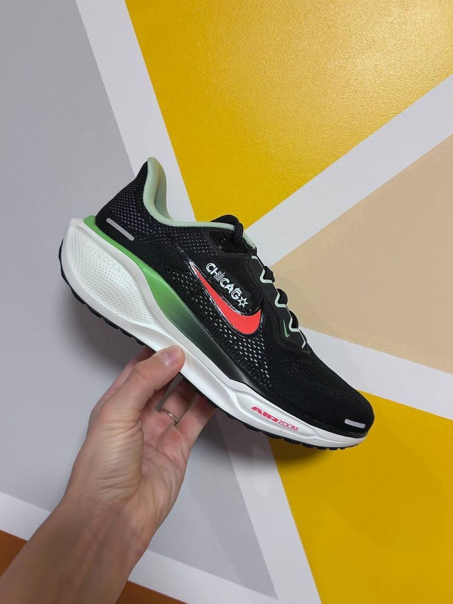 Кросівки Nike air zoom pegasus 41  HJ9062-010 фото