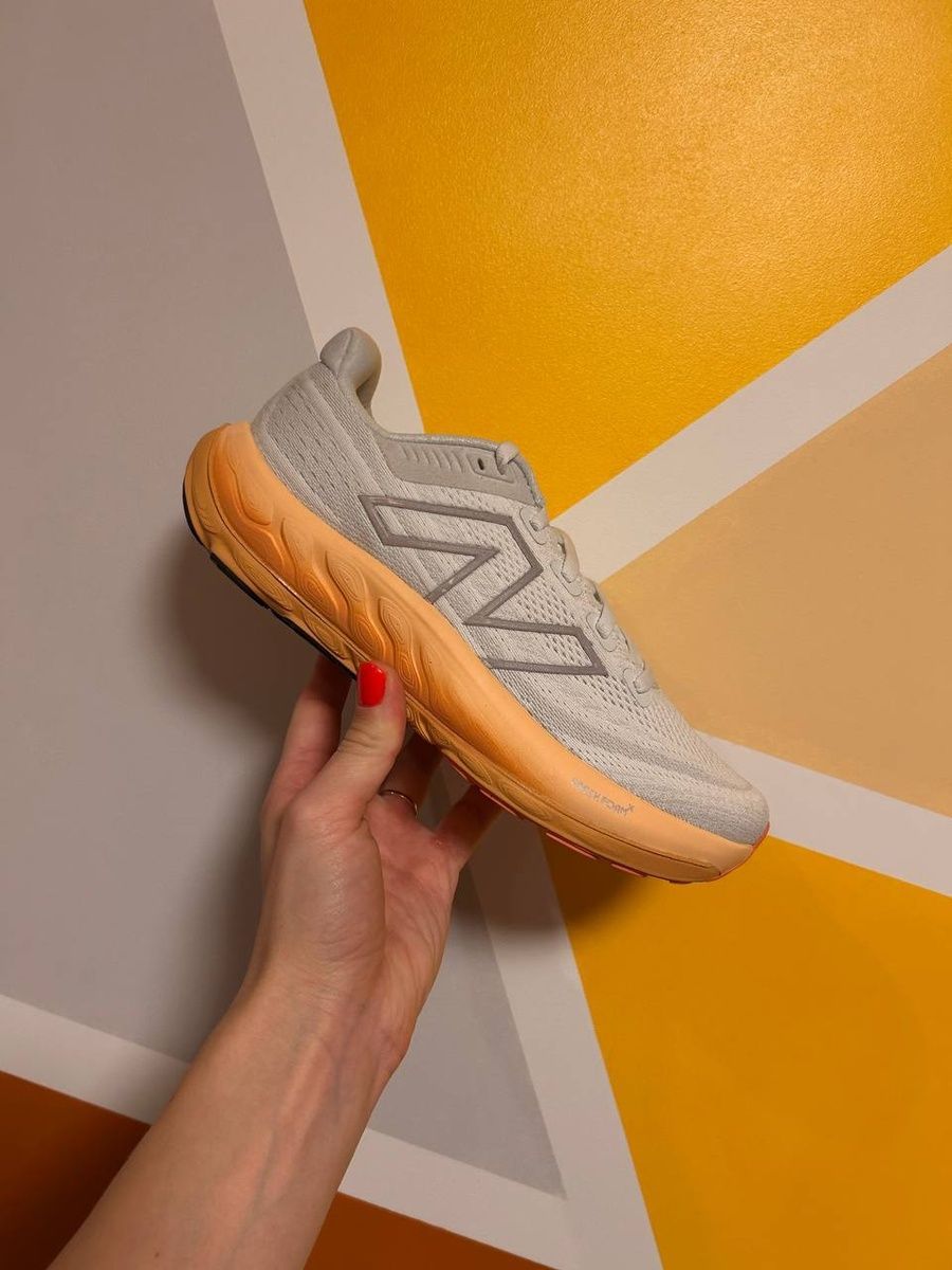 New Balance Fresh Foam X Vongo v6 WVNGOCB6 фото