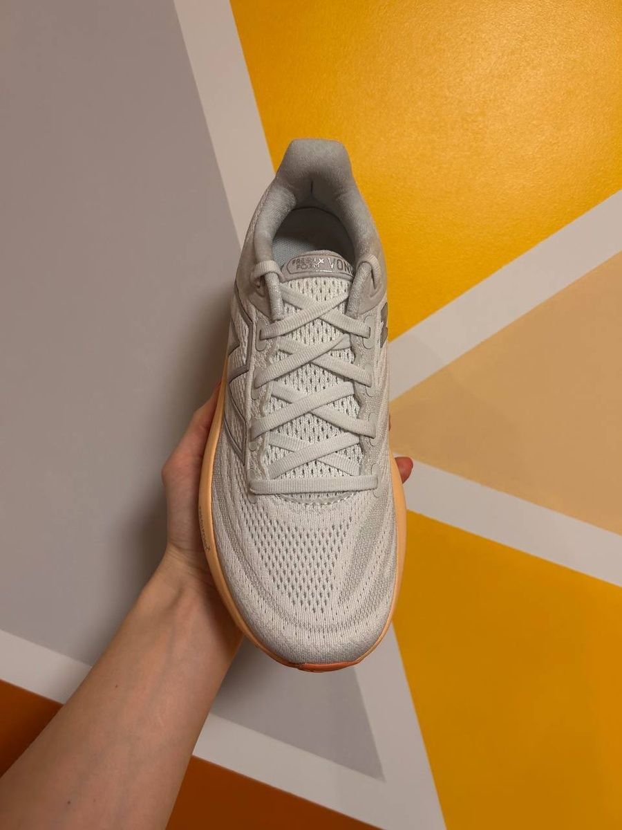 New Balance Fresh Foam X Vongo v6 WVNGOCB6 фото