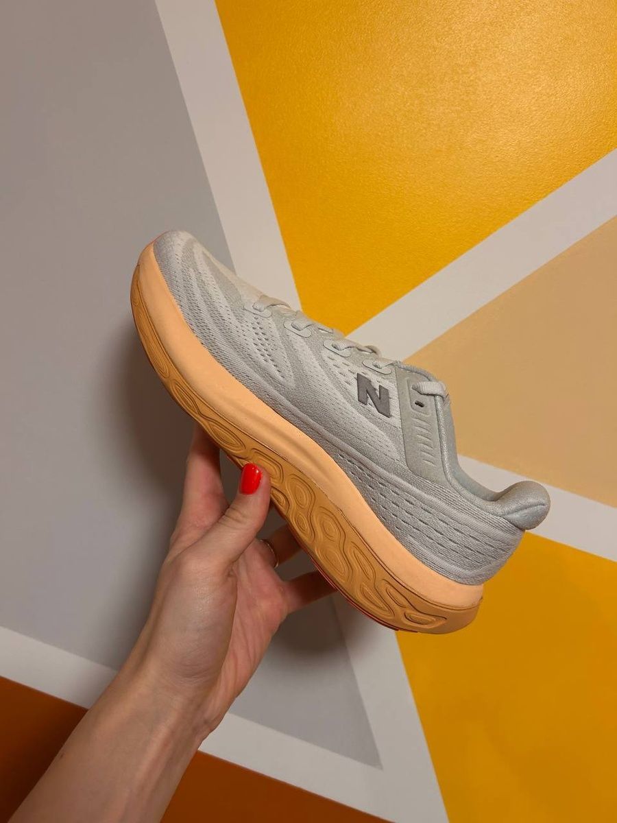 New Balance Fresh Foam X Vongo v6 WVNGOCB6 фото