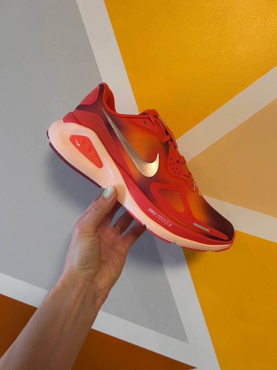 Nike Air Structure 26 SE HQ8784-800 фото
