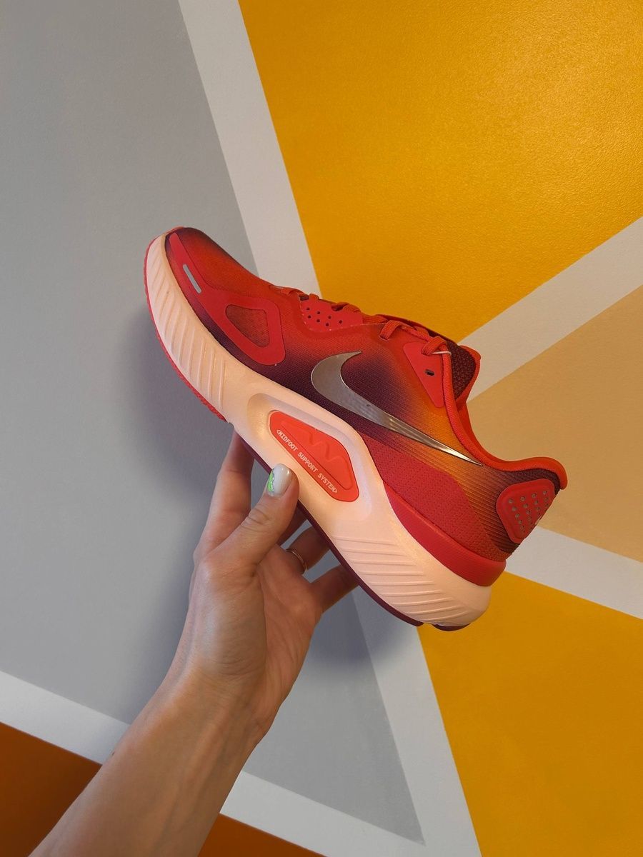 Nike Air Structure 26 SE HQ8784-800 фото