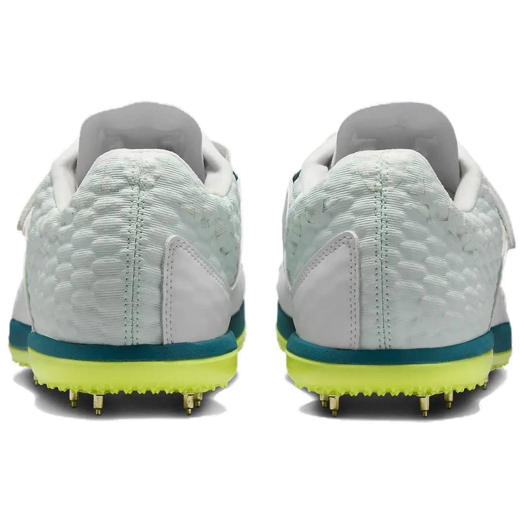 Шипівки Nike High Jump Elite FZ9636-100 фото