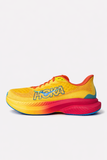 Кросівки HOKA ONE ONE Mach 6 1147833 PYS фото