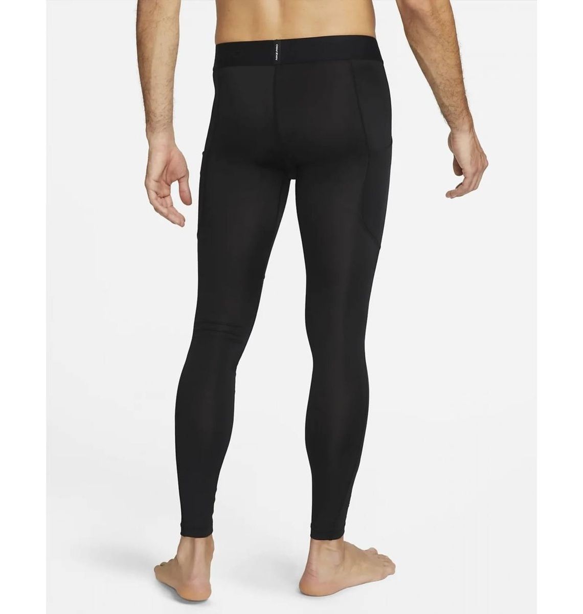 Лосіни Nike Pro Dri-FIT  FB7952-010 фото