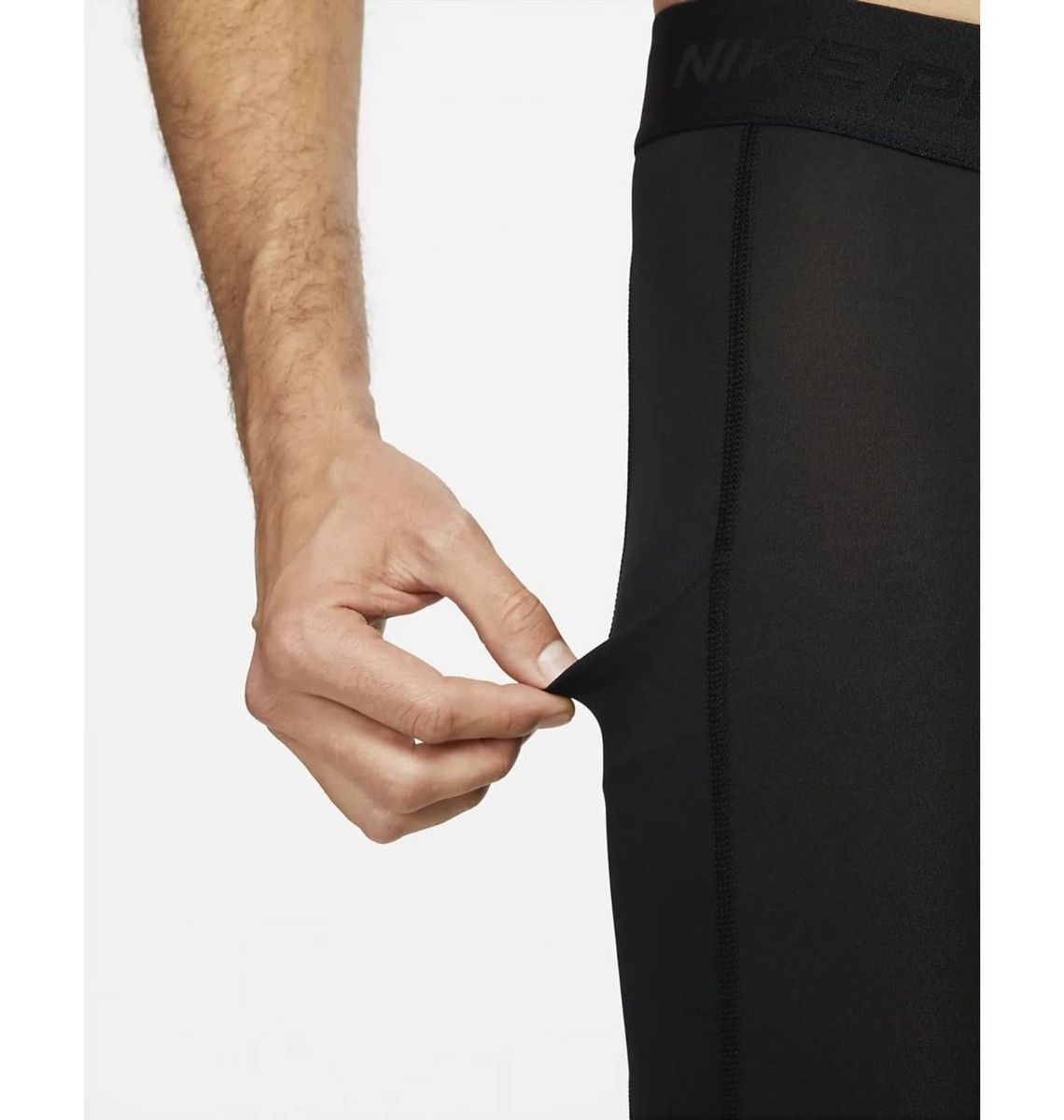 Лосіни Nike Pro Dri-FIT  FB7952-010 фото