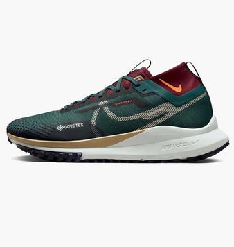 Кросівки Nike react pegasus trail 4 gore-tex HM9728-300 фото