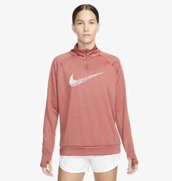 Реглан Nike dri fit Swoosh run  DM7769-691 фото