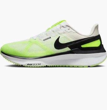 Кросівки Nike Air Zoom Structure 25 DJ7883-100 фото