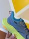 Кросівки Hoka one one anacapa 2 low gore-tex 1141630 DSKL фото 3