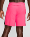 Шорти з вшитими лосінами Nike dri fit challenger  DV9357-629 фото 2