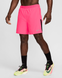 Шорти з вшитими лосінами Nike dri fit challenger  DV9357-629 фото 1