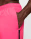 Шорти з вшитими лосінами Nike dri fit challenger  DV9357-629 фото 4