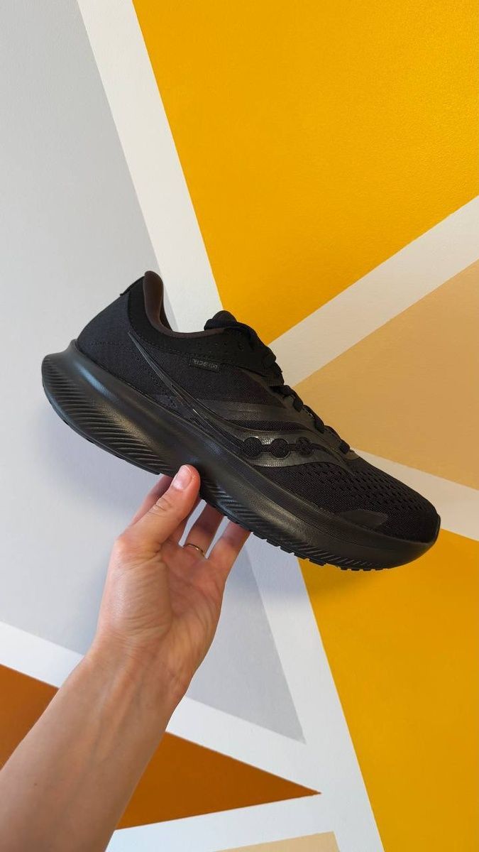Кросівки Saucony Ride 16 S20830-12 фото