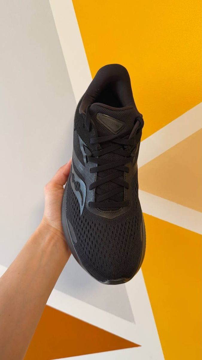 Кросівки Saucony Ride 16 S20830-12 фото