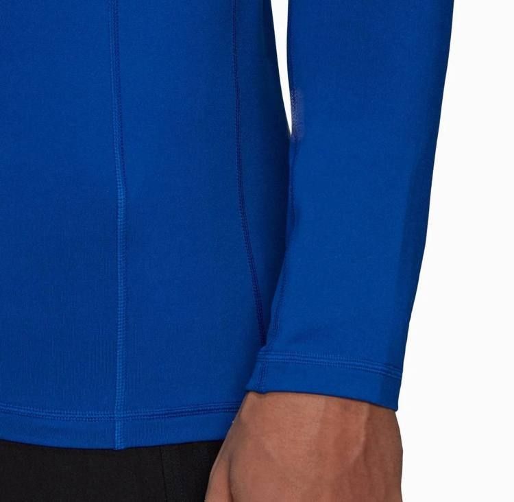 Компресійна кофта adidas techfit warm H23129 фото