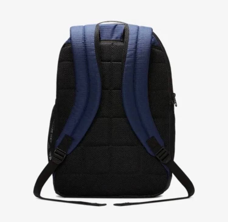 Рюкзак Nike Brasilia   BA5954-410 фото