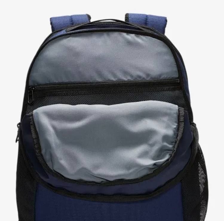 Рюкзак Nike Brasilia   BA5954-410 фото