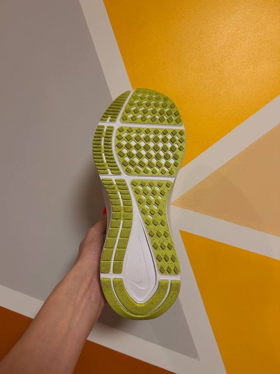 Кросівки Nike Air Zoom Structure 25 DJ7883-100 фото