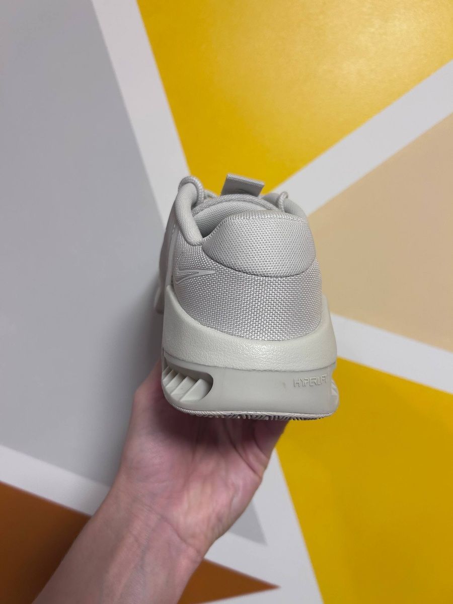 Кросівки Nike Metcon 9 AMP DZ2539-002 фото
