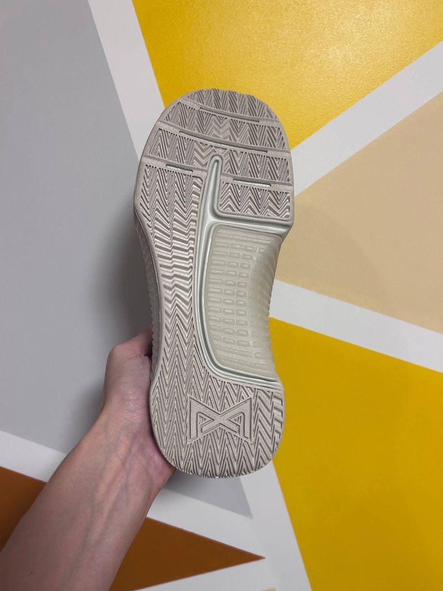 Кросівки Nike Metcon 9 AMP DZ2539-002 фото