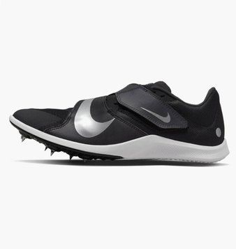 Шипівки Nike Rival Jump Unisex DR2756-001 фото