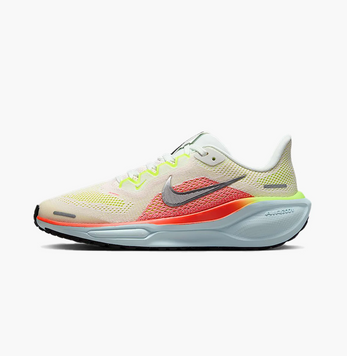 Кросівки Nike air zoom pegasus 41 GS FN5041-100 фото