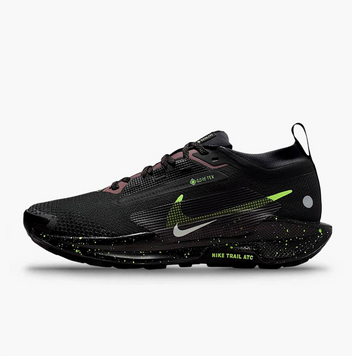 Чоловічі Кросівки Nike react pegasus trail 5 GTX FQ0908-014 фото