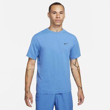 Футболка Nike hyverse Dri Fit T-shir DB4229-462 фото