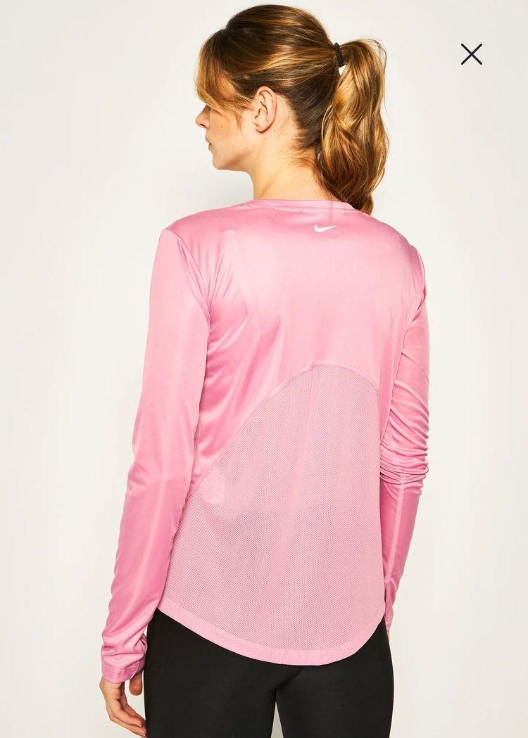 Реглан Nike dri fit miler AJ8128-684 фото