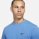 Футболка Nike hyverse Dri Fit T-shir DB4229-462 фото 3