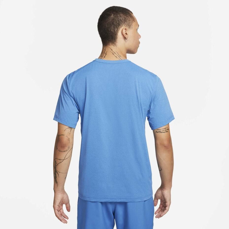Футболка Nike hyverse Dri Fit T-shir DB4229-462 фото