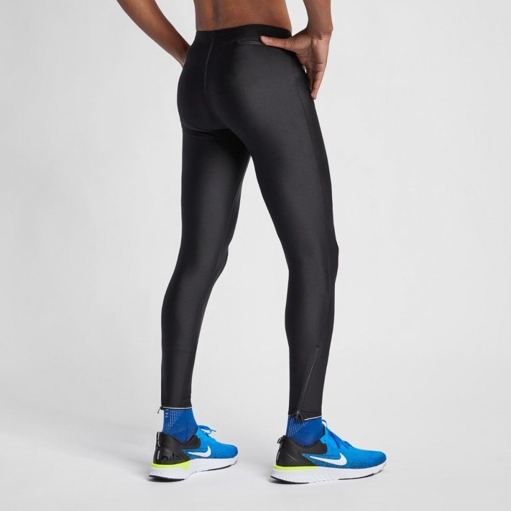 Лосіни Nike dri fit run mobility tight  AT4238-010 фото