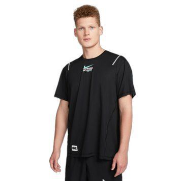 Футболка Nike Dri Fit D.Y.E T-shirt DQ6646-010 фото