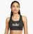 Жіночий топ Nike Dri-FIT Swoosh Icon Clash  DQ5121-010 фото