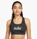 Жіночий топ Nike Dri-FIT Swoosh Icon Clash  DQ5121-010 фото 1