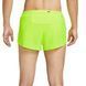 Шорти Nike AeroSwift Yellow FN3352-702 фото 2