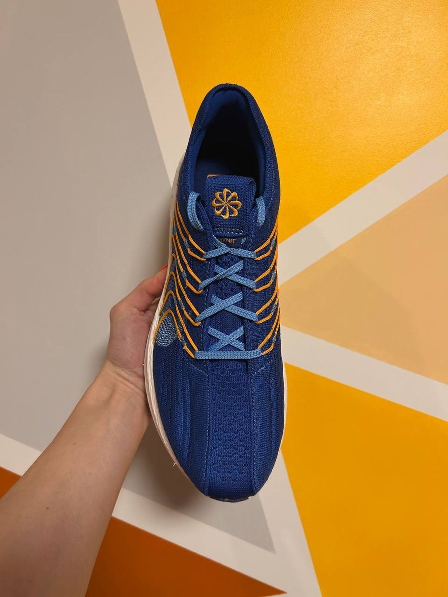 Кросівки Nike Pegasus Turbo Next Nature FD0717-400 фото
