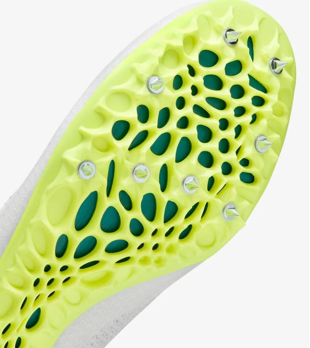 Шипівки Nike Zoom Superfly Elite 2 Unisex FZ9662-100 фото