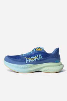 Кросівки HOKA ONE ONE Mach 6 1147790 DDW фото