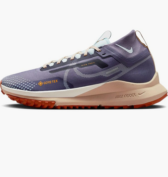 Кросівки Nike react pegasus trail 4 gore-tex DJ7929-502 фото
