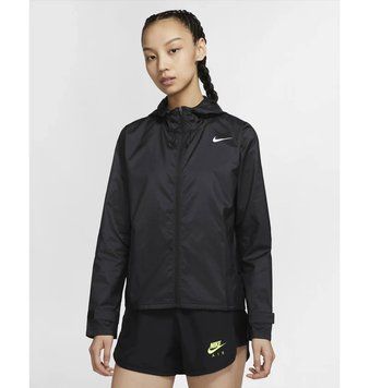 Вітровка Nike Essential Jacket CU3217-010 фото