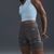 Шорти Nike Pro Sculpt Dri-fit High-Waisted HV2366-036 фото