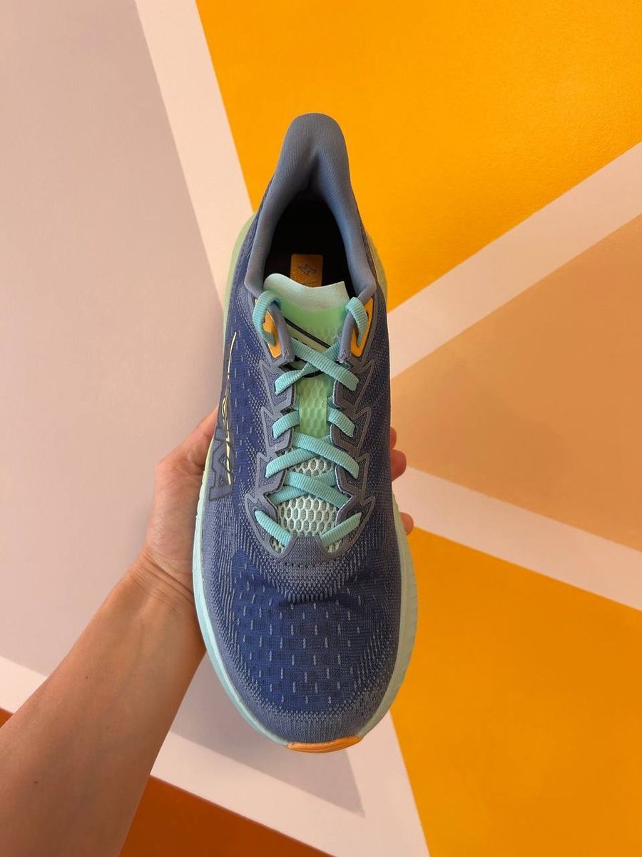 Кросівки HOKA ONE ONE Mach 6 1147790 DDW фото
