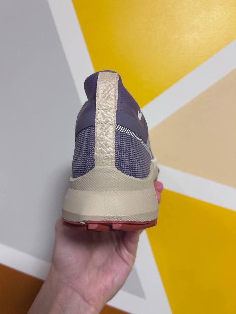 Кросівки Nike react pegasus trail 4 gore-tex DJ7929-502 фото